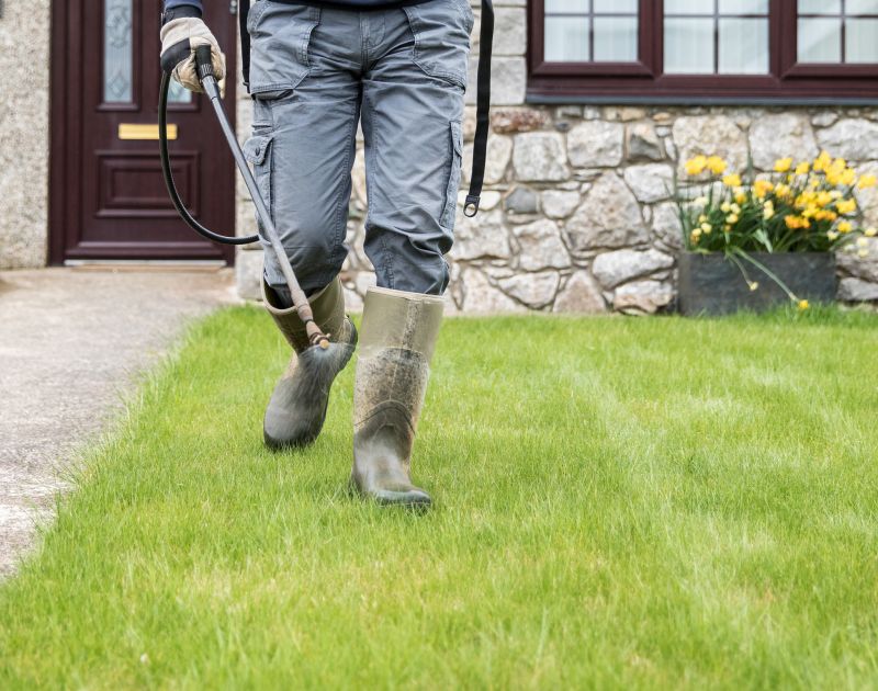 Yard Digging Service