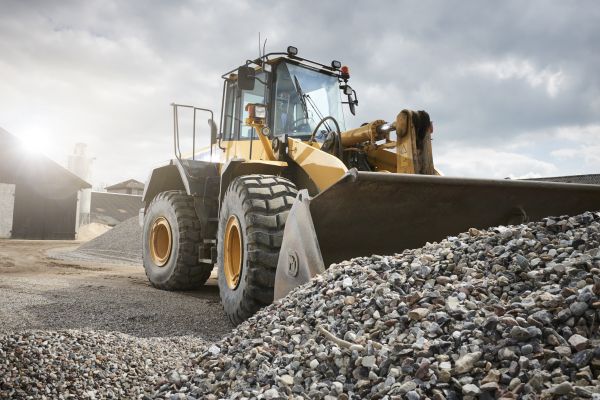 Cost of Gravel Driveway Grading in East Lansing