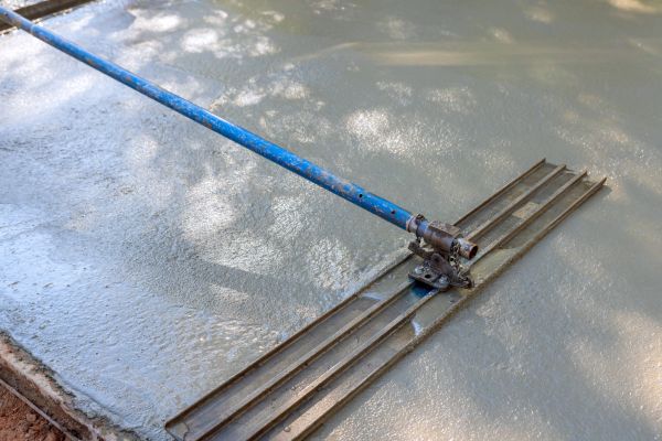 Cost of Driveway Leveling in East Lansing
