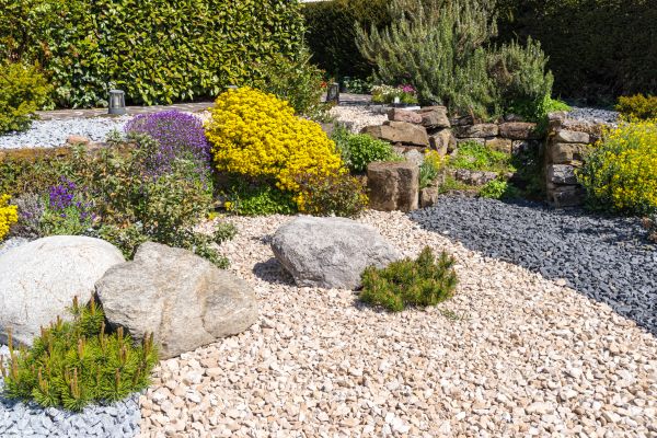 Gravel Repair in East Lansing