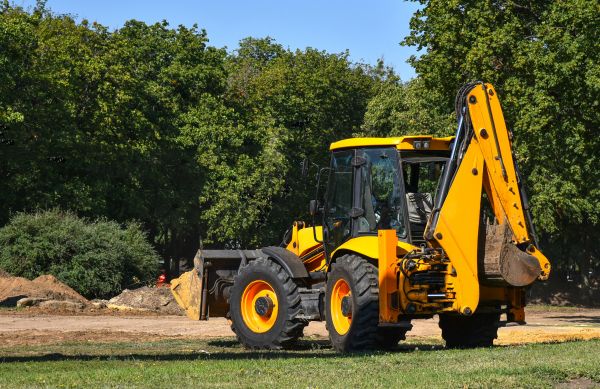 Cost of Dirt Grading in East Lansing