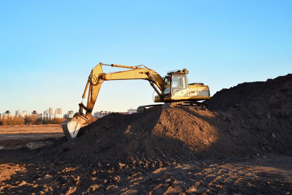 Cost of Crawlspace Excavation in East Lansing