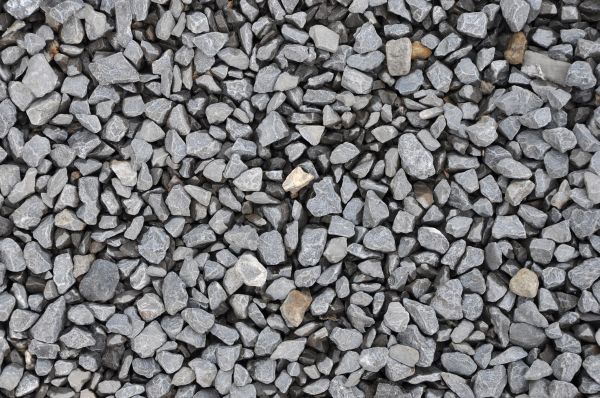 Gravel Smoothing in East Lansing
