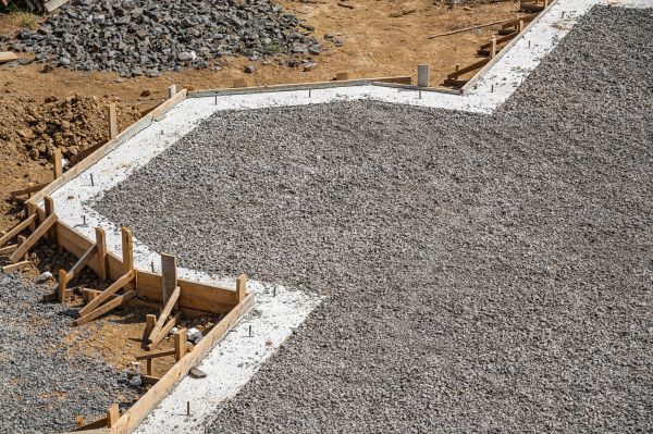 Cost of Foundation Backfilling in East Lansing