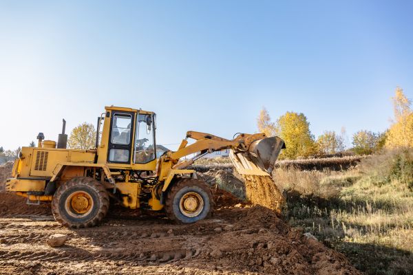 Cost of Field Leveling in East Lansing