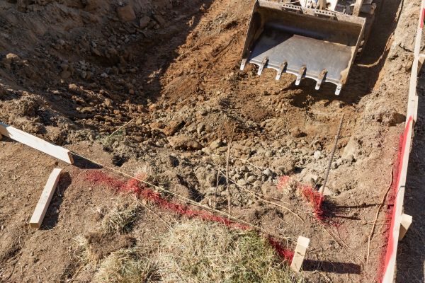 Cost of Lawn Regrading in East Lansing