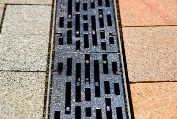 Cost of Trench Drainage in East Lansing