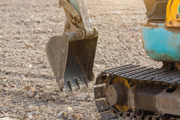 Parking Space Grading in East Lansing