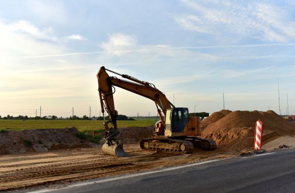 Cost of Road Grading in East Lansing